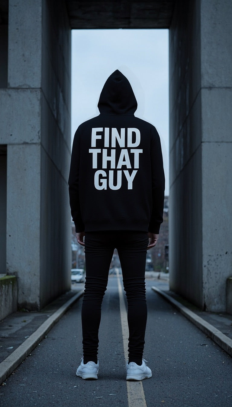 The Original: Where the Hunt Begins