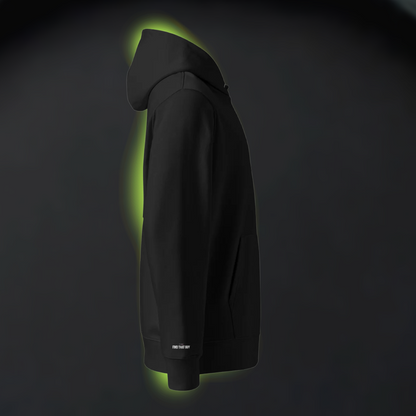 The Original Hoodie | Find That Guy Drop 001