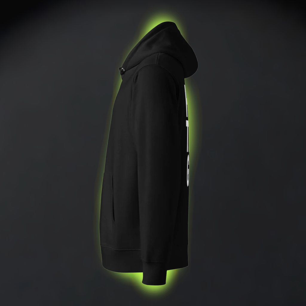 The Original Hoodie | Find That Guy Drop 001